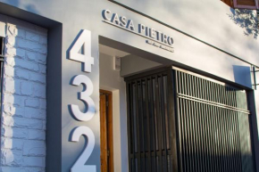 CASA PIETRO